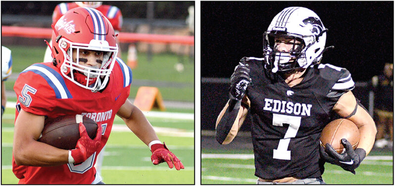 Red Knights, Wildcats set to clash